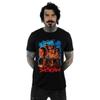 The Chilling Adventures Of Sabrina Mens Sabrina Homage T-Shirt