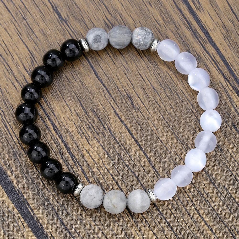 JYL TS Bracelet Butterfly Charm -Symbolizes Rebirth & Attracts Fresh Beginnings