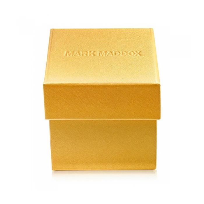 Montre Femme - Mark Maddox - MC0018-30 - Adulte - Genre: Femme - Type: Montre