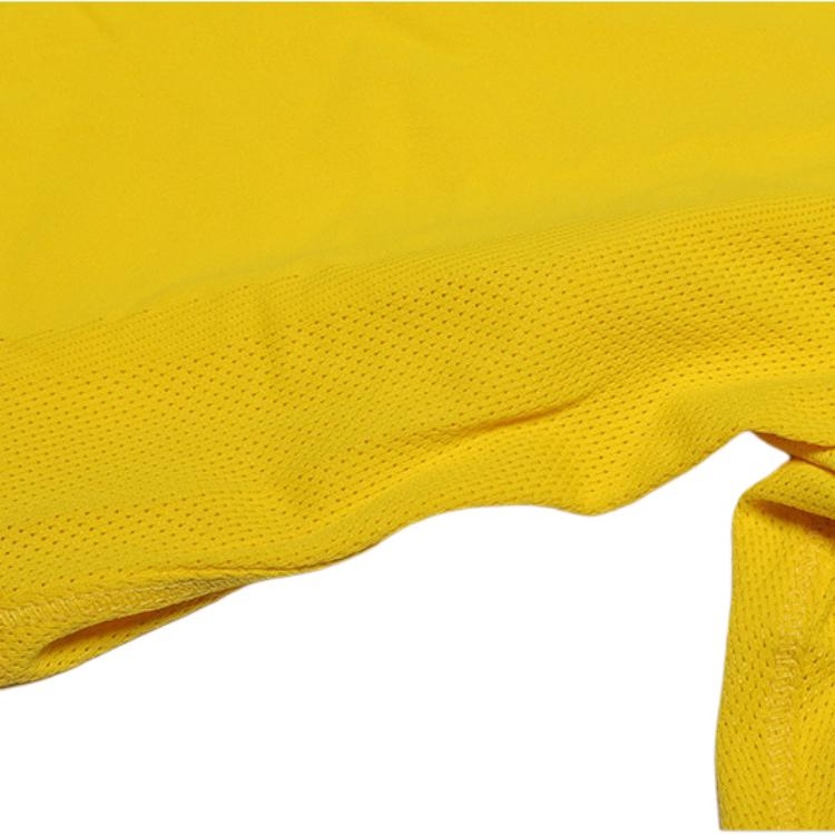 Nike Soccer Bottoms Men's Yellow Moderate 846325-719