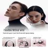 SANAG S7S AI Bluetooth Ear-Clip Headphones