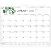 Настенный календарь 2026-2027 – 2-летний календарь 2026-2027, Янв 2026 – Дек 2027, 14,57 x 11,42 дюйма, Календарь 2026 24 месяца, Месячный календарь 2026, с