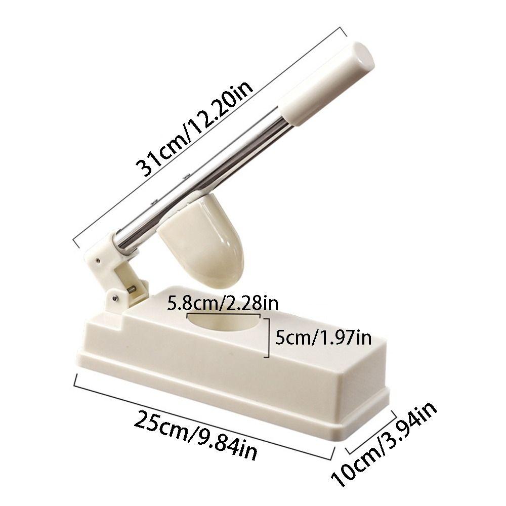 Овальные Сладко-Зеленые Рисовые Шарики Формы для Кожи Антипригарный Пресс для Теста Форма для Обертки Теста для Пельменей Дом
