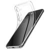 Чехол для телефона Samsung Galaxy A05 A05S A15 A25 A35 5G, прозрачная мягкая задняя крышка из ТПУ с текстурой