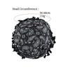 Tassel Twist Head Wraps Cashew Print Durag For Men Unisex Hair Wrap Scarf  Fashion Accessory