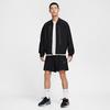 Мужская куртка Nike Tech Мужская куртка-бомбер DriFIT Shori