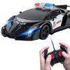 Electric Toy Remote Control Car Electric Sport Racing Car Model Vehicle for Teens and Adults Gift