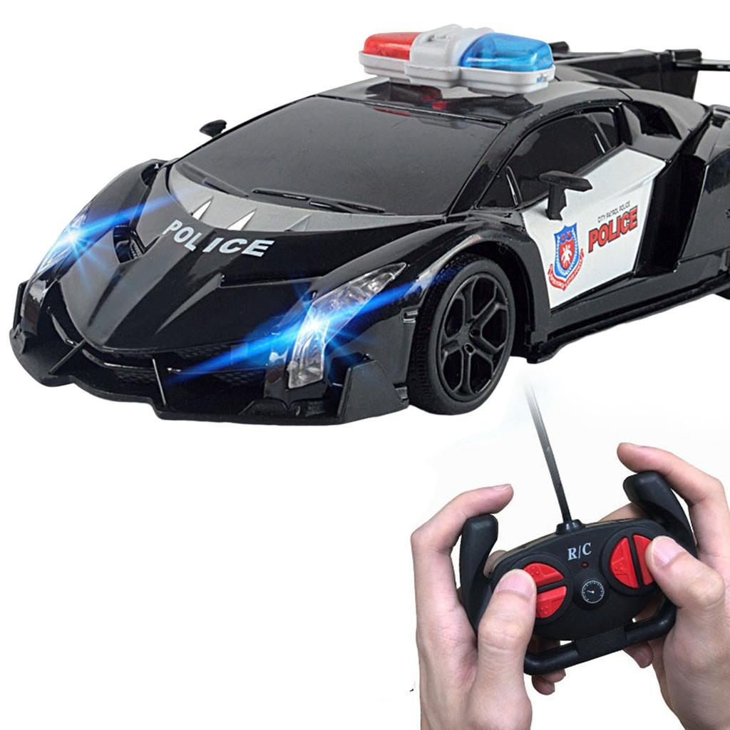 Electric Toy Remote Control Car Electric Sport Racing Car Model Vehicle for Teens and Adults Gift