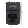 12V DC Portable Multifunction Li-ion Rechargeable Charger Support 110-240V Power Source for Drilling