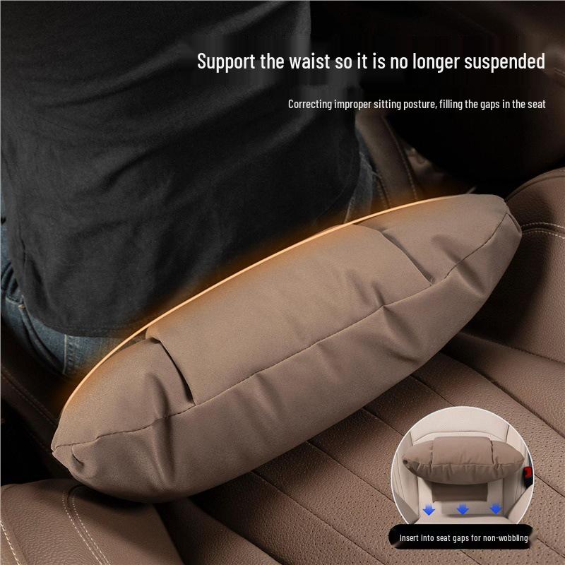 Подголовник и поясничная поддержка BMW MINI для MINI Cooper/Countryman/Clubman