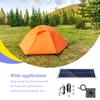 Solar Panel Completes Kit Battery Plate Dual USB Solar Cell Power Portable Solar Generator Outdoor Camp Travel