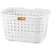 Asvel Grady Basket Medium White 7416-92