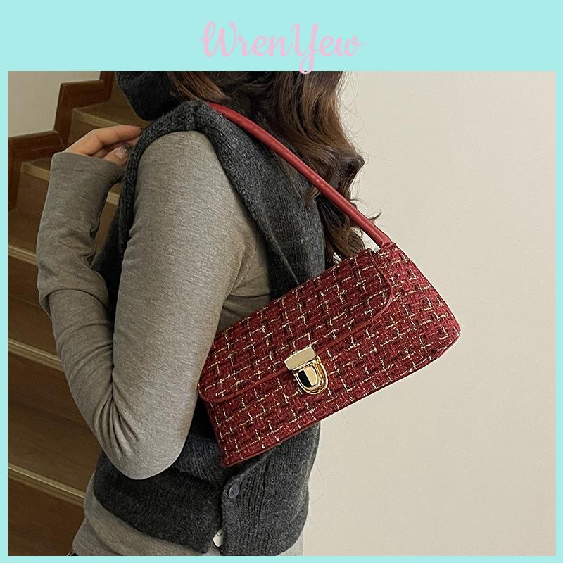 Street Fashion Midsize Pu Square Bag With Top Flap Closure For Everyday Wear