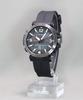 Casio Pro Trek PRW-6611Y-1JF – Наручные часы для активного отдыха с питанием от солнечной энергии и радиоуправлением, ремешок из биомассы, мужские, черные