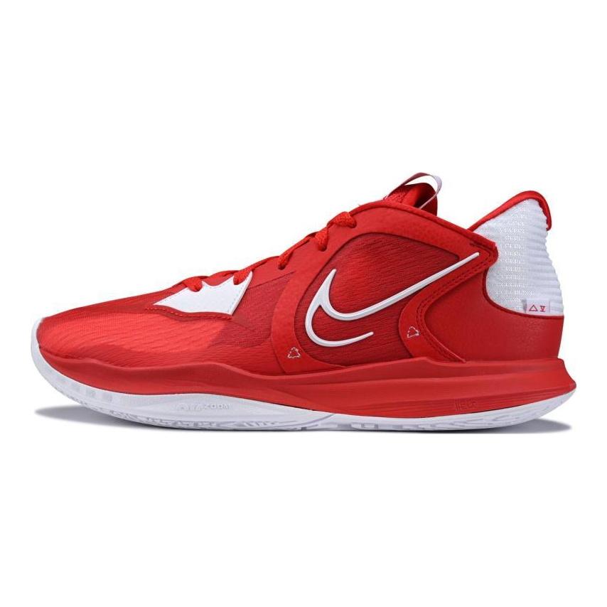 Nike Kyrie Low 5 Красный Nike DX6565-600
