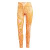 Adidas Womens/Ladies Marble Leggings