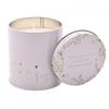 Celebrations Love Story Bridesmaid Wildflower Candle Tin