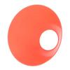 20PCS Football Training Markers Multifunction PE Soccer Training Disc Cone Set for Kids Novice Outdoor