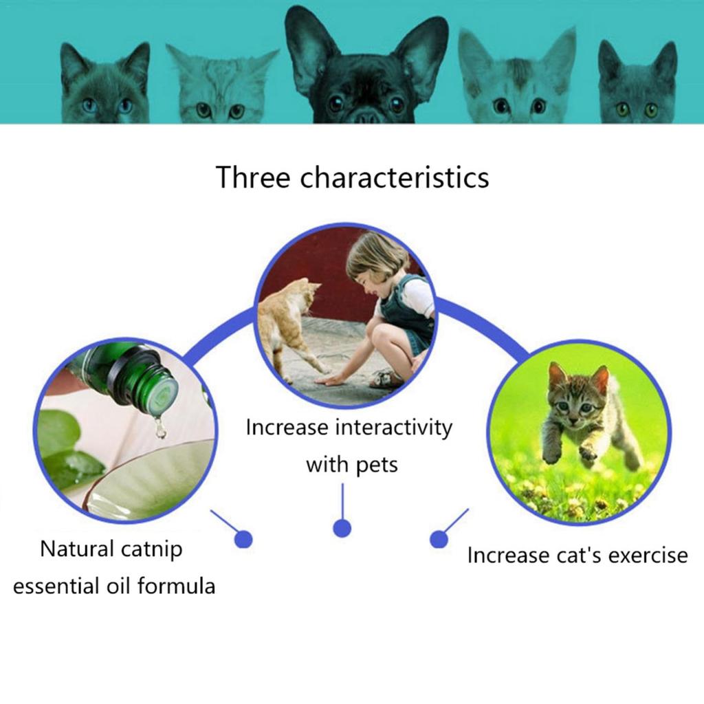 Кошачья мята для кошек, 17,7 мл мыло с ароматом кошачьей мяты, подходит для домашних животных, ароматизированная игрушка для котят