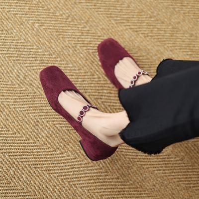 Женская обувь – Балетки