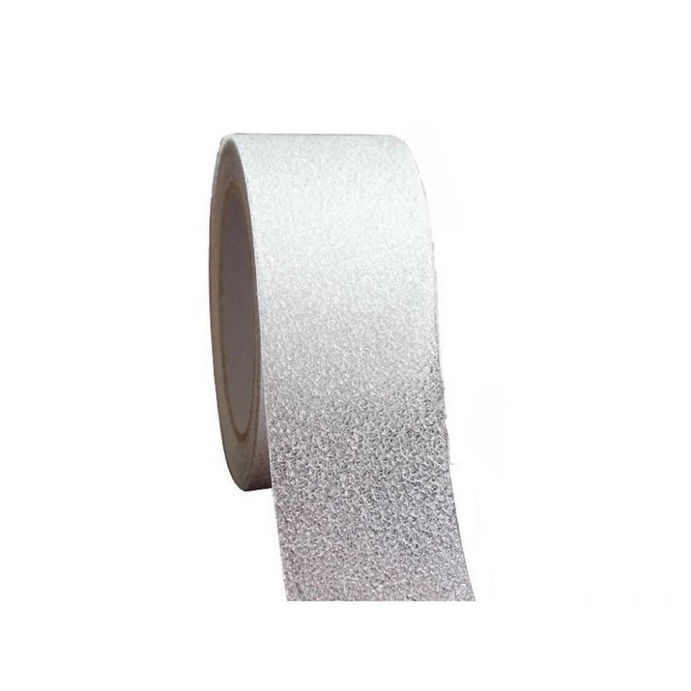 Add Friction PEVA Rubber Water-proof Stairs Tapes Anti Slip Stickers Adhesive Tape Warning Stripes