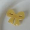 Acetate Bow Hairpin Korean Style Bow Duckbill Clip Creative Acetic Acid Duckbill Clip  Travel