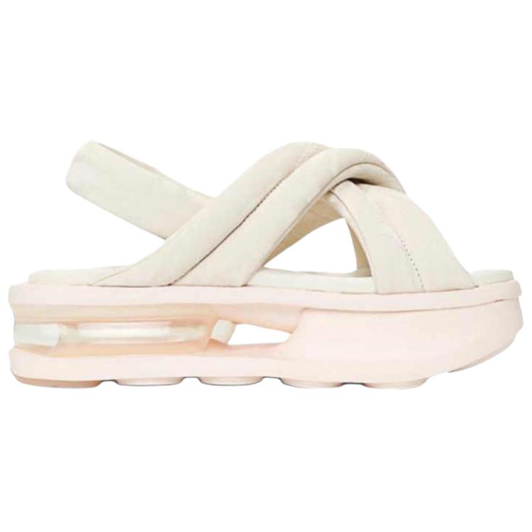 Nike Air Max Isla Сандалии Гуава Айс Женские Кроссовки Розовый Бледно-Слоновая кость HJ8168-800