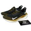 Nike ReactX Infinity Run 4 Черный Бронзовый - DR2665-006