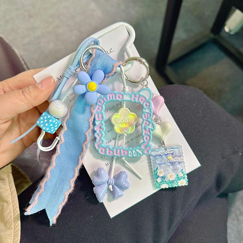 Mobil Phone Pendant Mobile Phone Universal Lanyard Mobile Phone Bag Key Accessories Accessories Gift Pendant