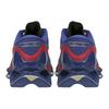 Mizuno Wave Prophecy 12 12 'Синий Красный' J1GC230007