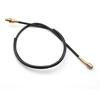 Motorcycle Control Cables For Suzuki Haojue Qingqi Jingcheng Lifan QJmotor GS125 HJ125 GS 125 Throttle Clutch Speedo meter Cable
