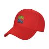 Keep On Truckin Baseball Cap Beach Bag Luxury Unisex Hat Hat Unisex Streetwear Unisex Golf Wear Women's