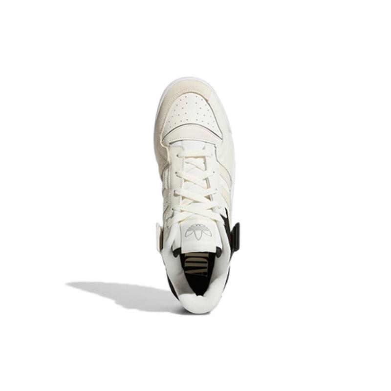 adidas Кроссовки Forum Exhibit Low 'Off White Black' H01914
