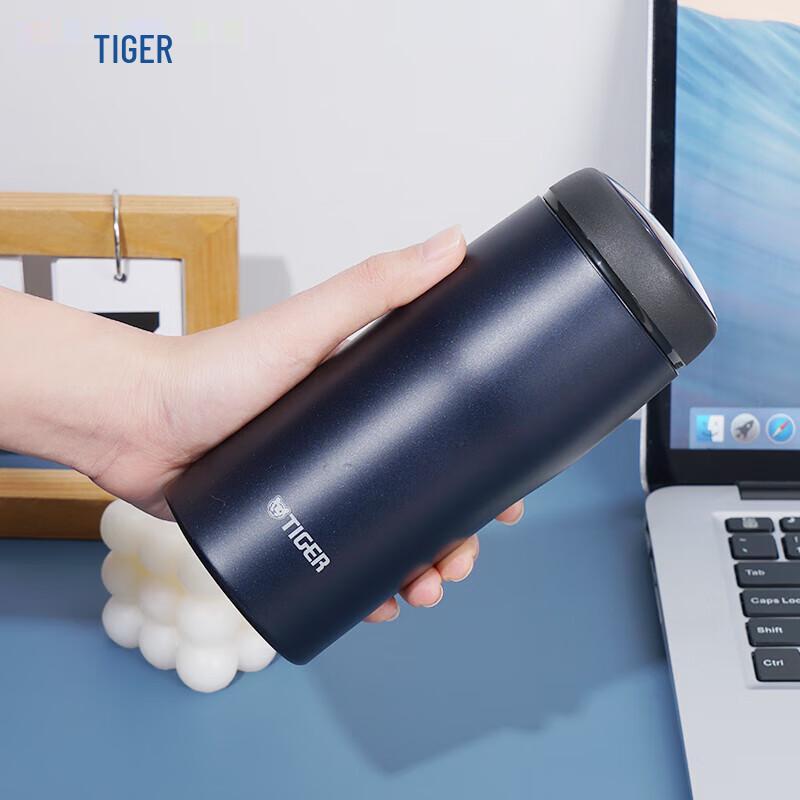 Термокружка Tiger из нержавеющей стали, серия MJA-B036