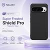 Магнитный чехол NILLKIN для Google Pixel 10 Pro XL Матовый ТПУ каркас Ударопрочный CA4002