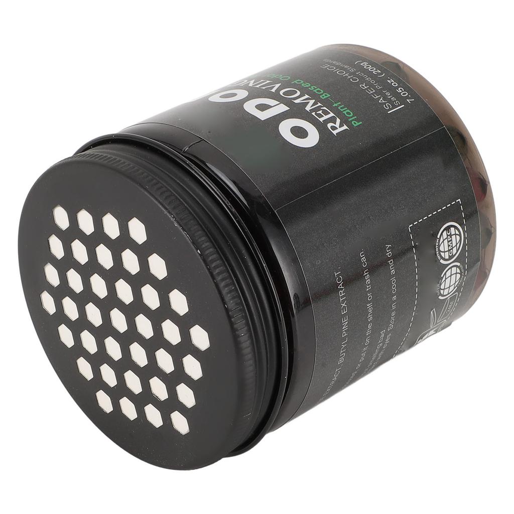 3 шт. гель для удаления запаха, растительные экстракты, освежающий аромат, поглотители запаха, дезодорирующий гель для