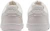 Кроссовки Nike Court Vision Low Next Nature phantom/summit white