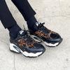 Ash Born Bone Heel Sneakers Ag4D01121