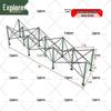 Firefighter Obstacle Training Course