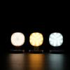 New Arrival N01 Portable Mini Magnetic Mirror Fill Light Photography Accessories