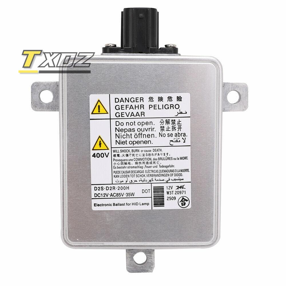 Новый ксенон HID фар OEM балласт для 07-13 Mitsubishi Outlander Mazda W3T19371 W3T16271 W3T20671 W3T20971 W3T21071