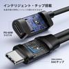 UGREEN для Аудио Наушников PD 60W Быстрый Совместим с iPhone Galaxy S24 Pixel iPad USB-C 3.5мм Адаптер, Type-C Конвертер, Зарядка, DAC, Hi-Res