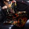 Jurassic World Dominion Dinosaurs Blanket Soft Throw Blanket For Home Bedroom Bed Sofa Travel Office Solid Christmas Blanket