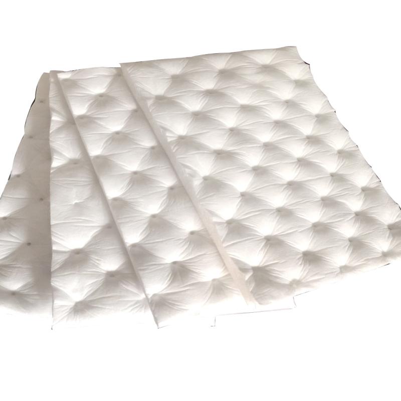 50x80 см звукоизоляционный хлопковый коврик для автомобиля, звукоизолирующий, самоклеящийся, водонепроницаемый, огнестойкий