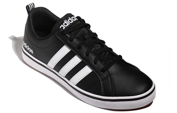adidas Vs Pace 'Casual Black' B74494