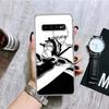 Японский аниме Bleach Чехол для телефона Samsung Galaxy S26 S25 Edge S24 S23 FE S22 Ultra S21 Plus S20 + Fundas Cover Coque Galaxy S