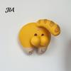 3D-печатное украшение для выключателя в виде кошки, крышка для подсветки кнопки, настенная панель с двойным переключателем, декоративная панель в форме ягодиц для дома, офиса, спальни