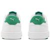 Puma Serve Pro Lite Удобные Универсальные Легкие Низкие Кроссовки Унисекс Кроссовки Белый Зеленый 374902-05
