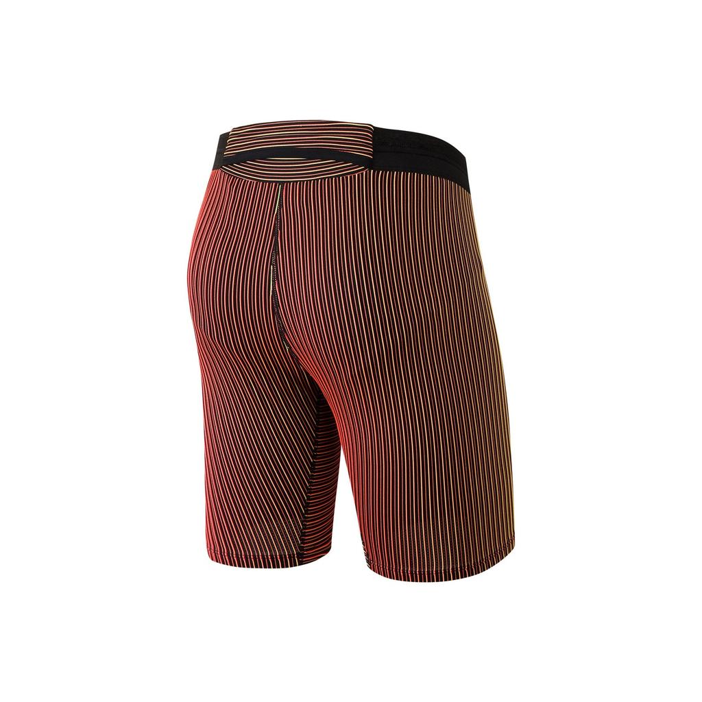 Anta Соревнование серии бега Мужские облегающие шорты до колена Мужские шорты 152535302R-1