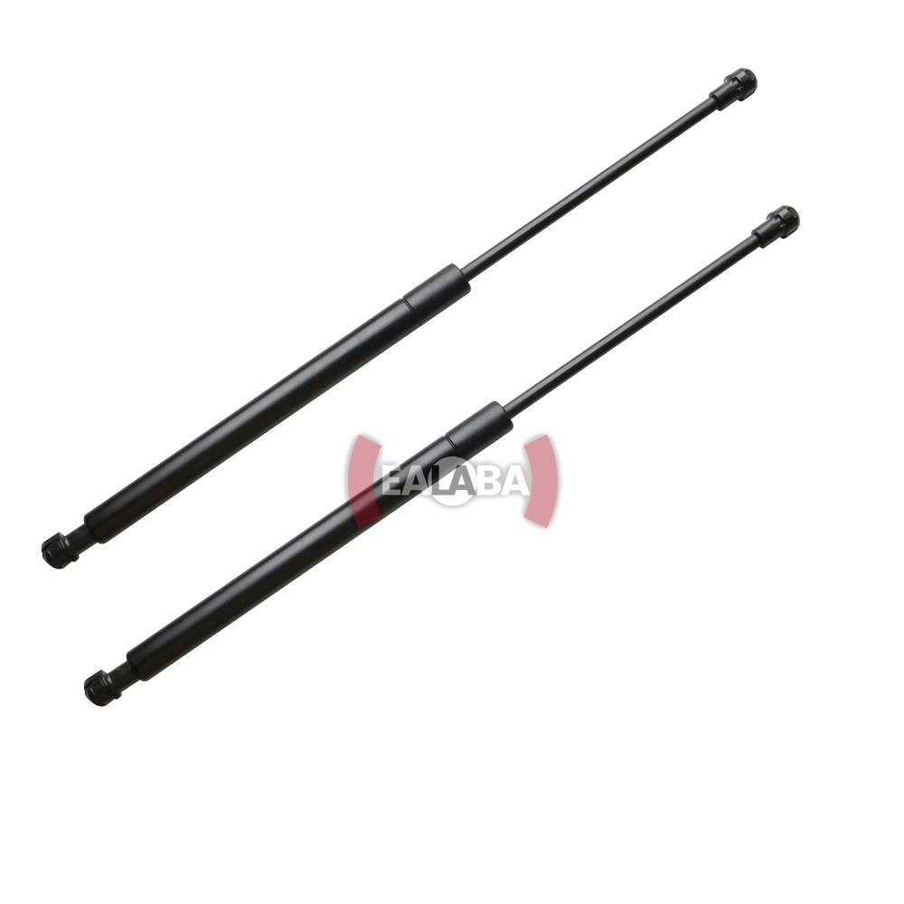2pcs For Nissan Qashqai II J11 2013-2022 Rear Trunk Tailgate Strut Boot Lift Support Bars Gas Spring Dampers Rod 904504EA0A